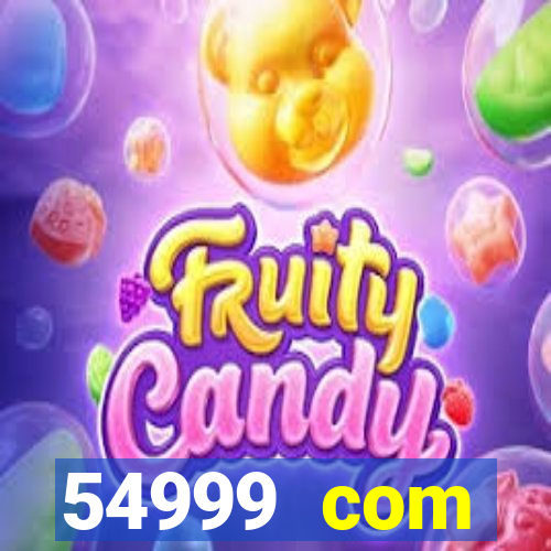 54999 com plataforma de jogos